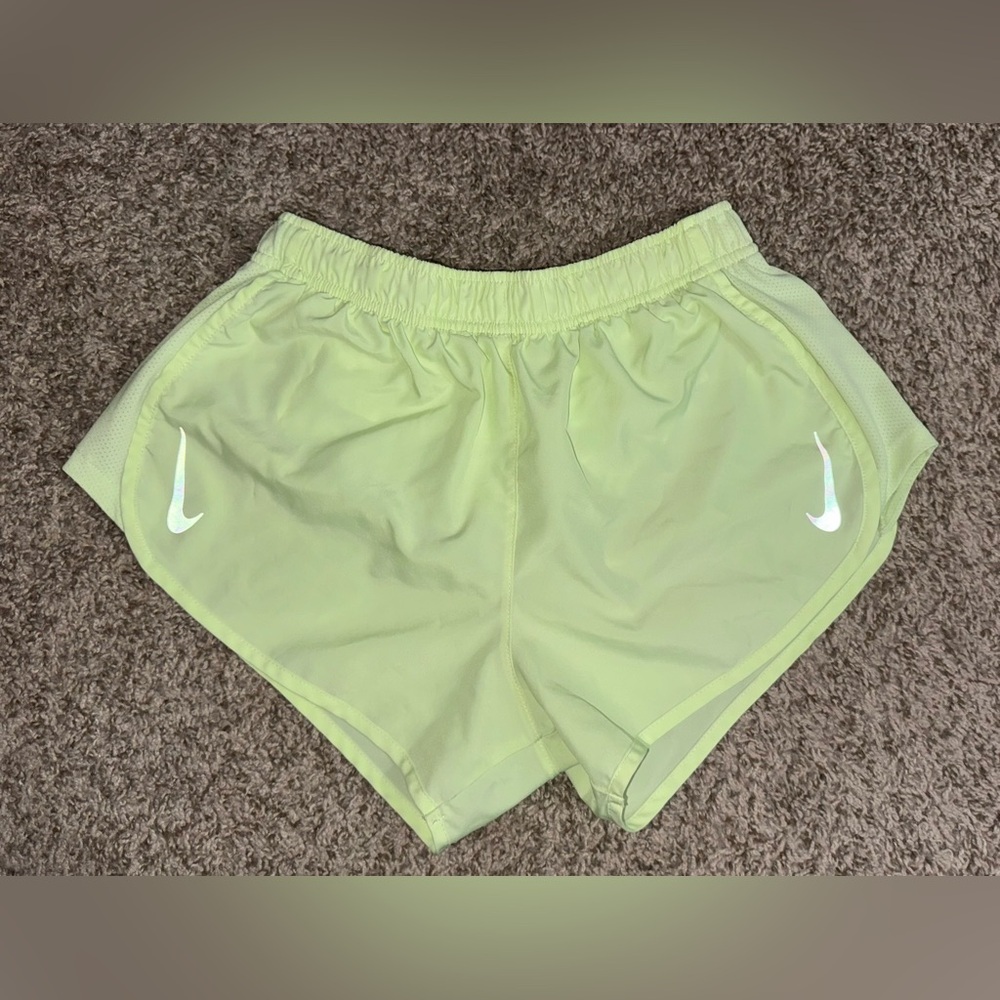Nike DRI-FIT women’s shorts